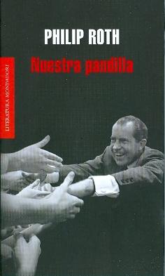 "Nuestra pandilla" (Mondadori 2008)